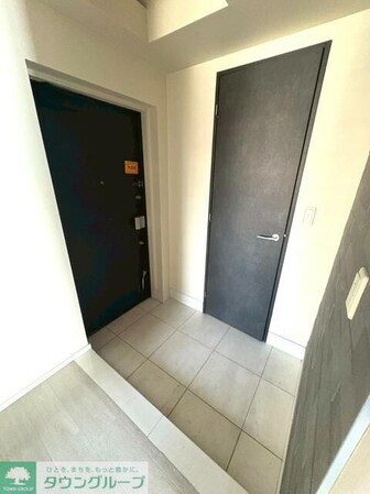 ザ・晴海レジデンスの物件内観写真